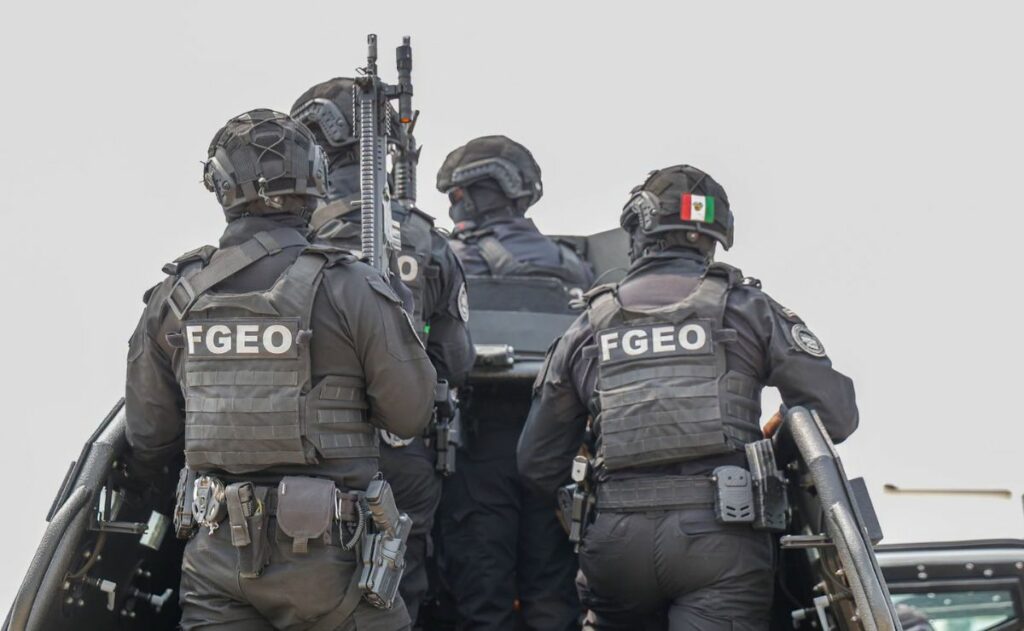 Investigan a por lo menos seis presidentes municipales de Oaxaca tras caso Juchitán