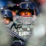 Fuerzas Armadas prueban su capacidad ante amenazas en desfile de la Independencia de México