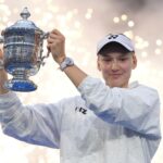 Elena Rybakina vence a Aryna Sabalenka y conquista el US Open 2026