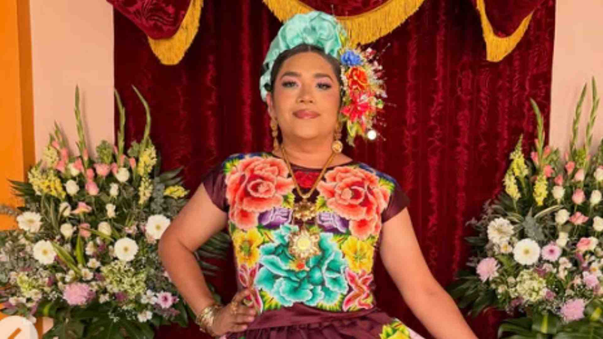 Elvis Guerra se reúne con Sheinbaum y Harfuch tras ataque a su vivienda en Juchitán