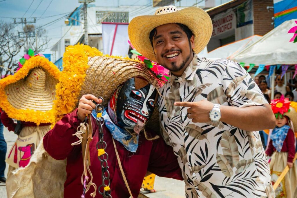 Matan a creador de contenido Emerson Rey y a su padre en Guerrero