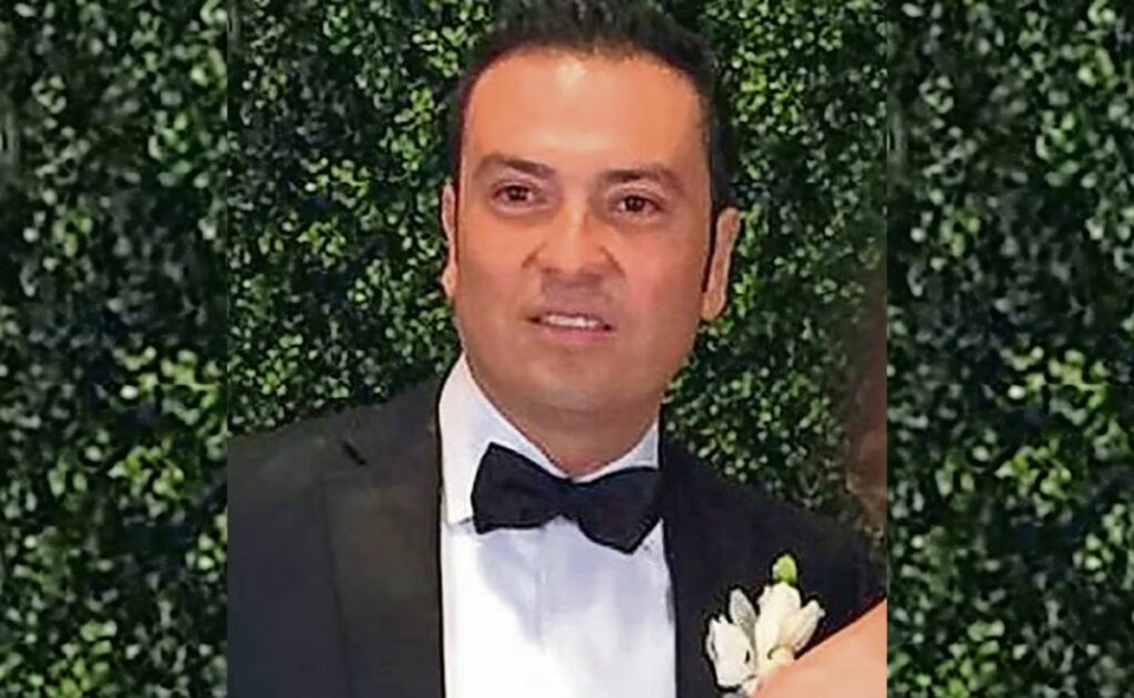 Amílcar Olán abandona departamento de lujo en Suiza tras ser hallado
