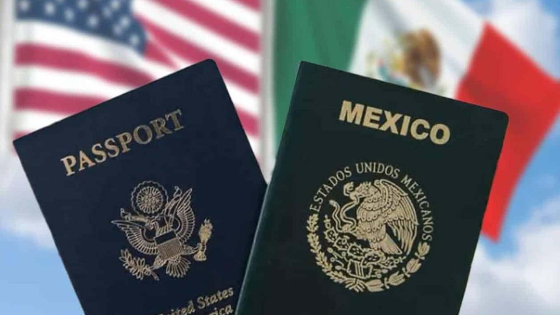 Empresarios de EE.UU. rechazan reforma contra doble nacionalidad para gobernantes de México