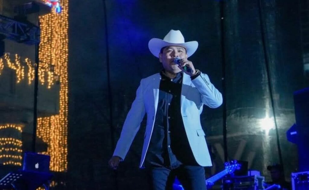 Erasmo Catarino estuvo a punto de ahogarse en Cancún, ¿qué le pasó?