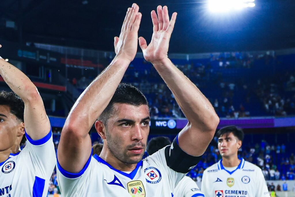 Se frustra el traspaso de Erik Lira al AS Mónaco