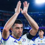 Se frustra el traspaso de Erik Lira al AS Mónaco
