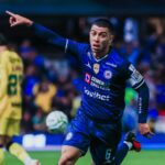 Jornada 8 del Apertura 2026 de la Liga MX: Cruz Azul sufre, pero vence al América en un partidazo