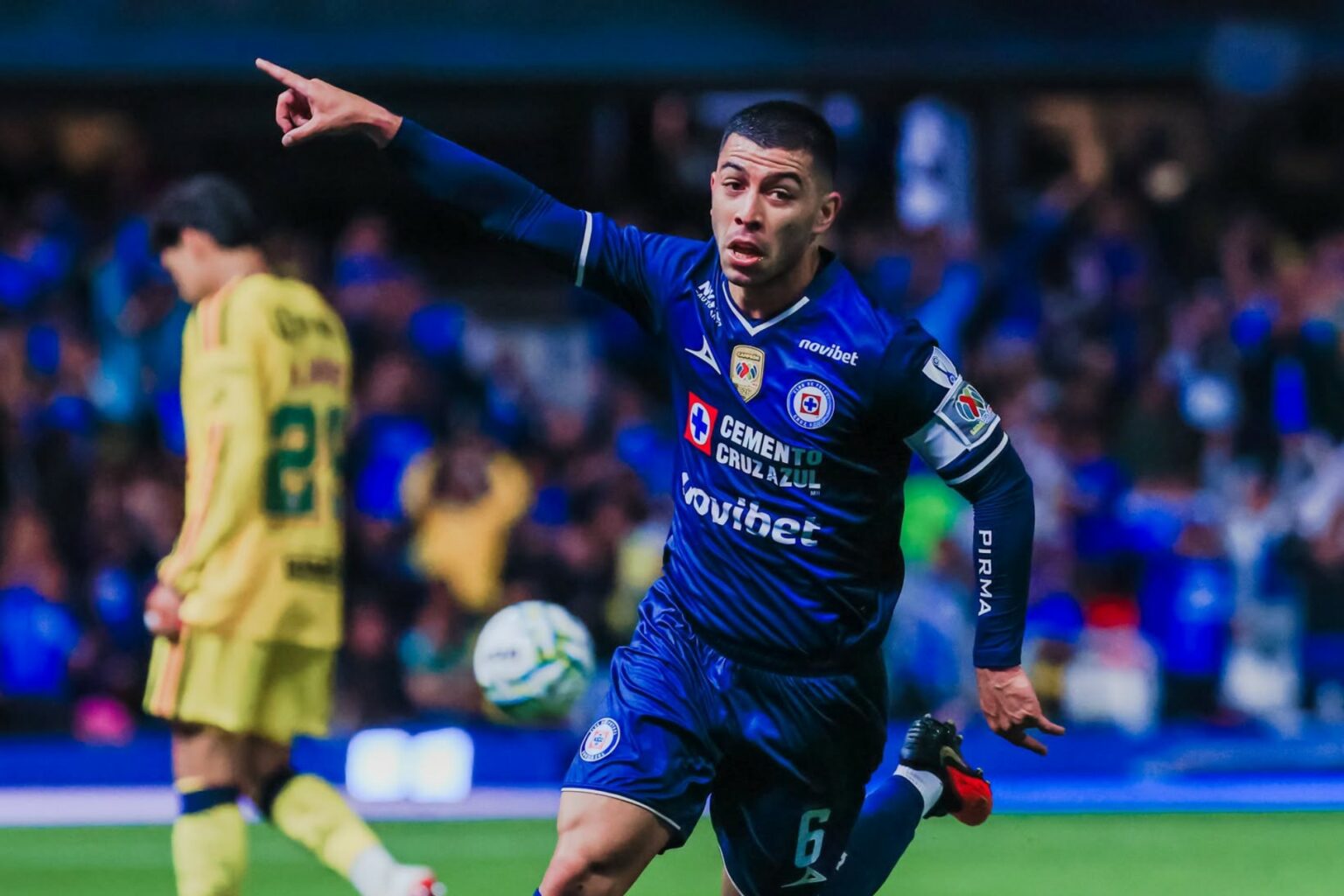 Atlas Riga Jornada 8 del Apertura 2026 de la Liga MX: Cruz Azul sufre, pero vence ...