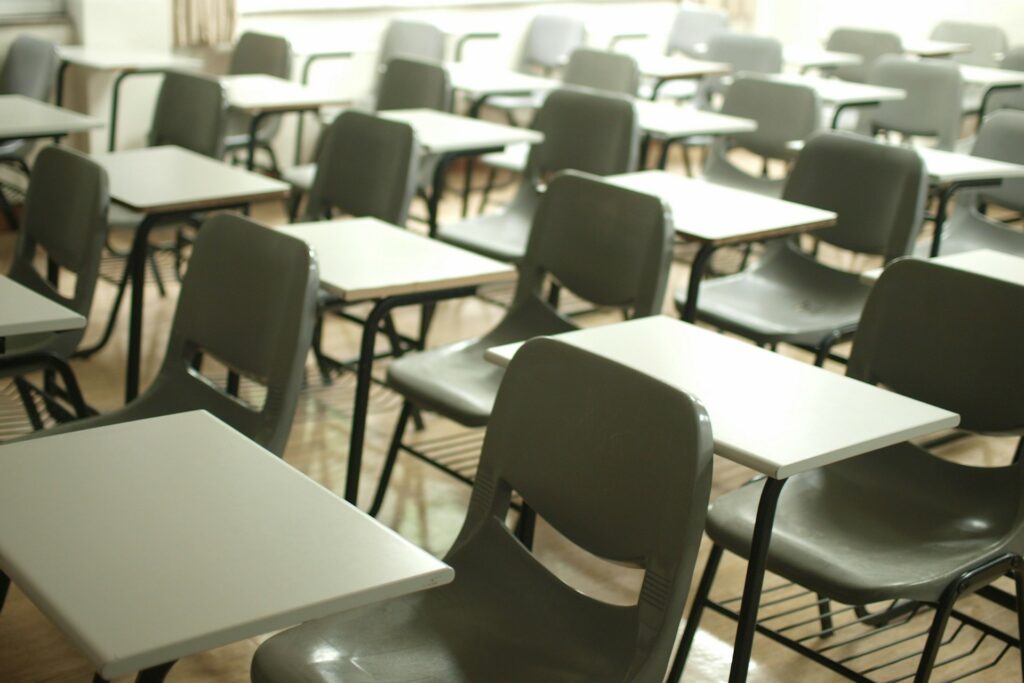 Cuatro de cada 10 estudiantes mexicanos están por debajo del nivel básico en prueba PISA