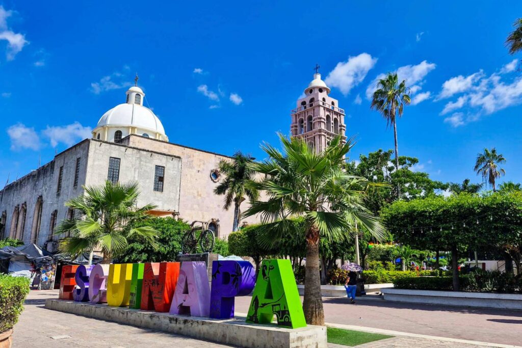 Confirman que sí habrá Grito de Independencia en Escuinapa, Sinaloa, pese a violencia