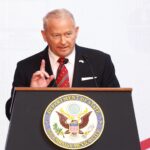 Estados Unidos busca profundizar cooperación con México “sin intervencionismo”