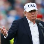 Trump asegura que Estados Unidos está cerca de un “gran acuerdo” con México