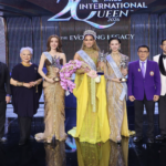 Estados Unidos reconquista el principal concurso de belleza trans: gana Lo Colby