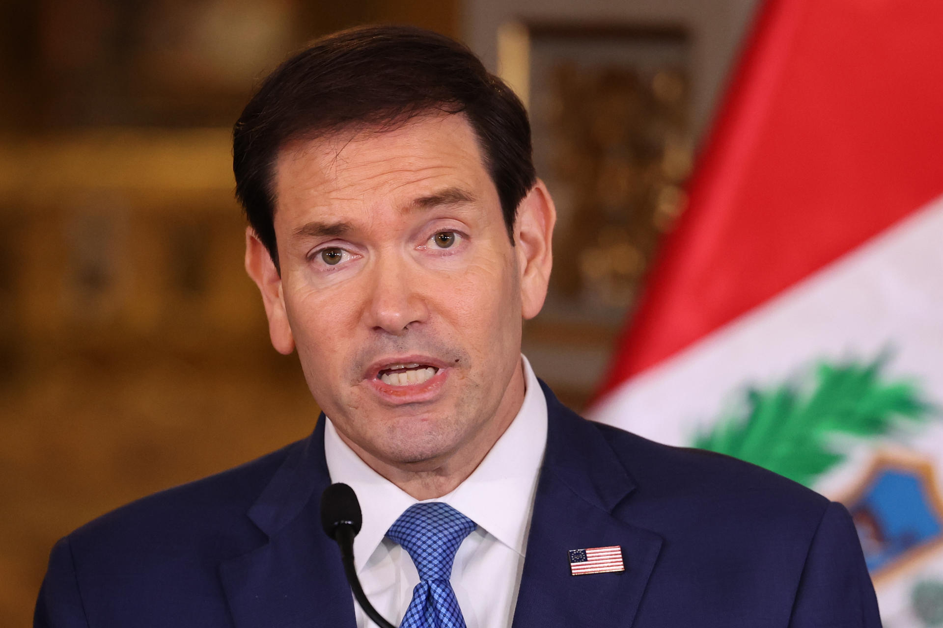 Estados Unidos restringirá visas a quienes obstaculicen el regreso de menores sustraídos Estados Unidos restringirá visas a quienes obstaculicen el regreso de menores sustraídos
