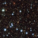 Formación de estrellas se reduce a menos de la mitad, ¿por qué?