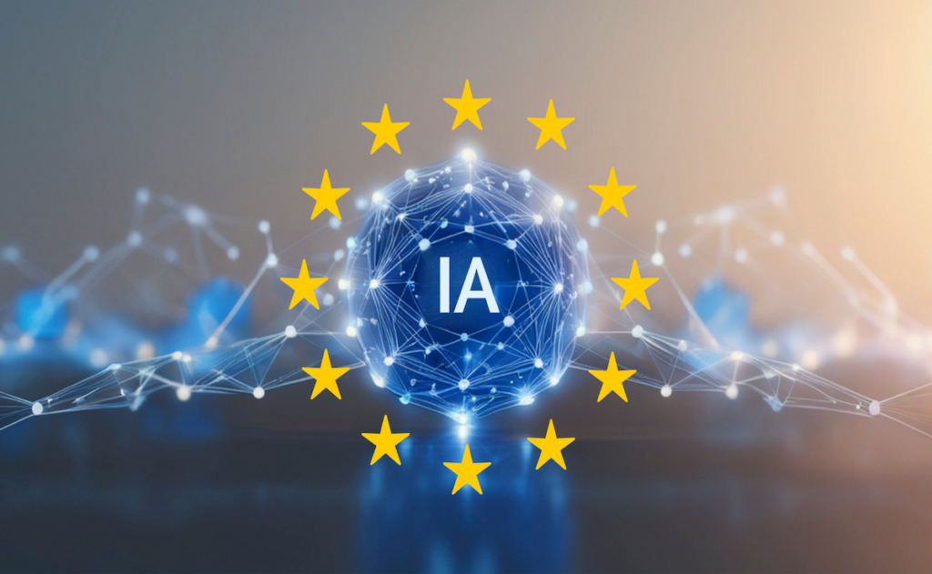 Entre innovación y control: Europa define su estrategia frente a la IA