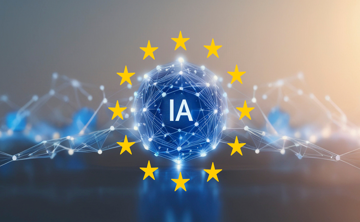 Entre innovación y control: Europa define su estrategia frente a la IA