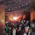 Video: Explosión de pirotecnia en Ixtapaluca deja al menos 12 heridos