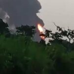 Explosión en planta de sal de PMV Minera deja tres muertos en Jáltipan, Veracruz