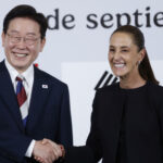 México y Corea del Sur suscriben 17 acuerdos y una nueva hoja de ruta económica hacia 2030