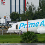 Al menos cinco muertos tras estrellarse un avión de Amazon cerca del aeropuerto de Miami
