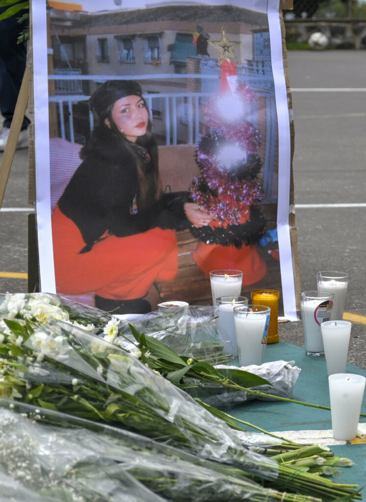 ¿Por qué las autoridades investigan como feminicidio el asesinato de la española Claudia Tacoronte? - f919087127d7122f83c1ccd62348ebacaf8f5204w-746x1024
