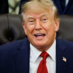 Trump se reunirá con Delcy Rodríguez el martes en Nueva York, anuncia la Casa Blanca