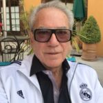 Muere Otto Sirgo, actor de ‘Lazos de amor’ y ‘Niña amada mía’