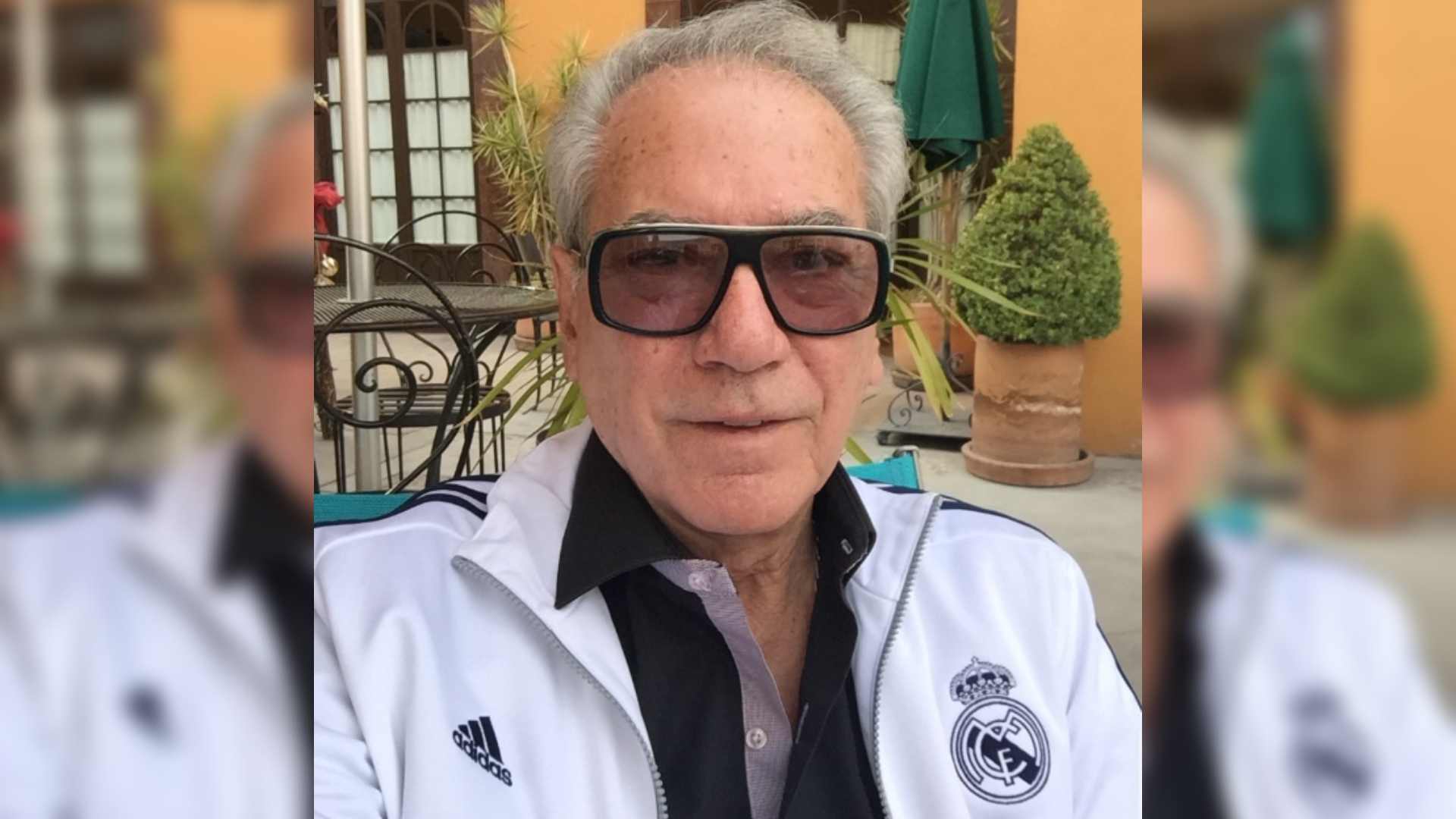 Muere Otto Sirgo, actor de ‘Lazos de amor’ y ‘Niña amada mía’ Muere Otto Sirgo, actor de ‘Lazos de amor’ y ‘Niña amada mía’