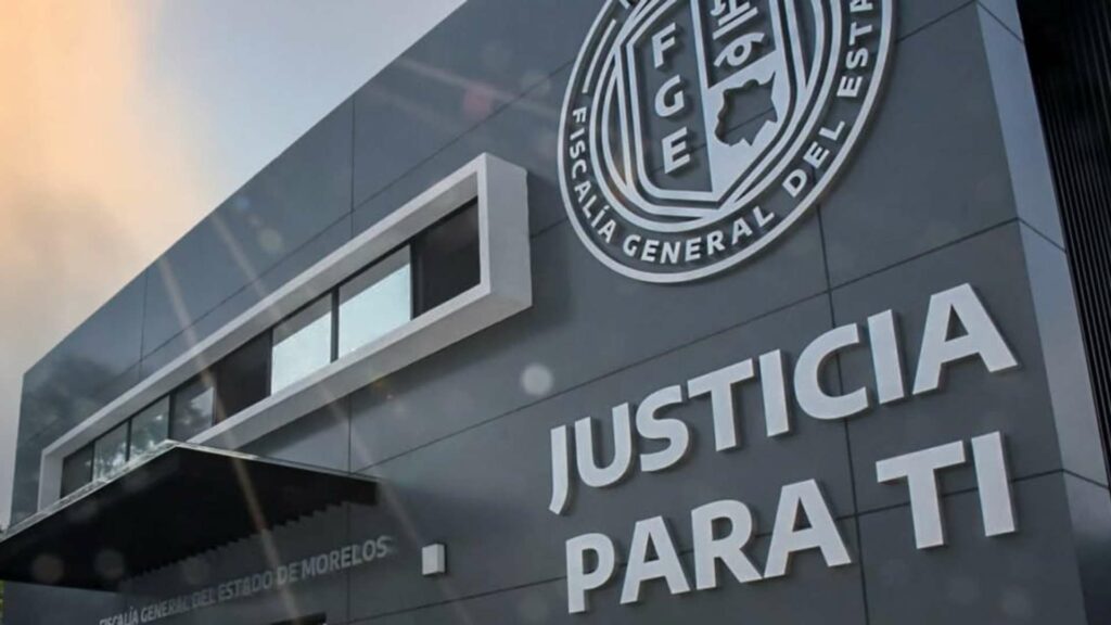 Fiscalía de Morelos investiga el asesinato de Zenón Juárez Hernández