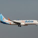 Videos: Avión de Flydubai aterriza de emergencia en Arabia Saudita tras ataque a piloto y copiloto