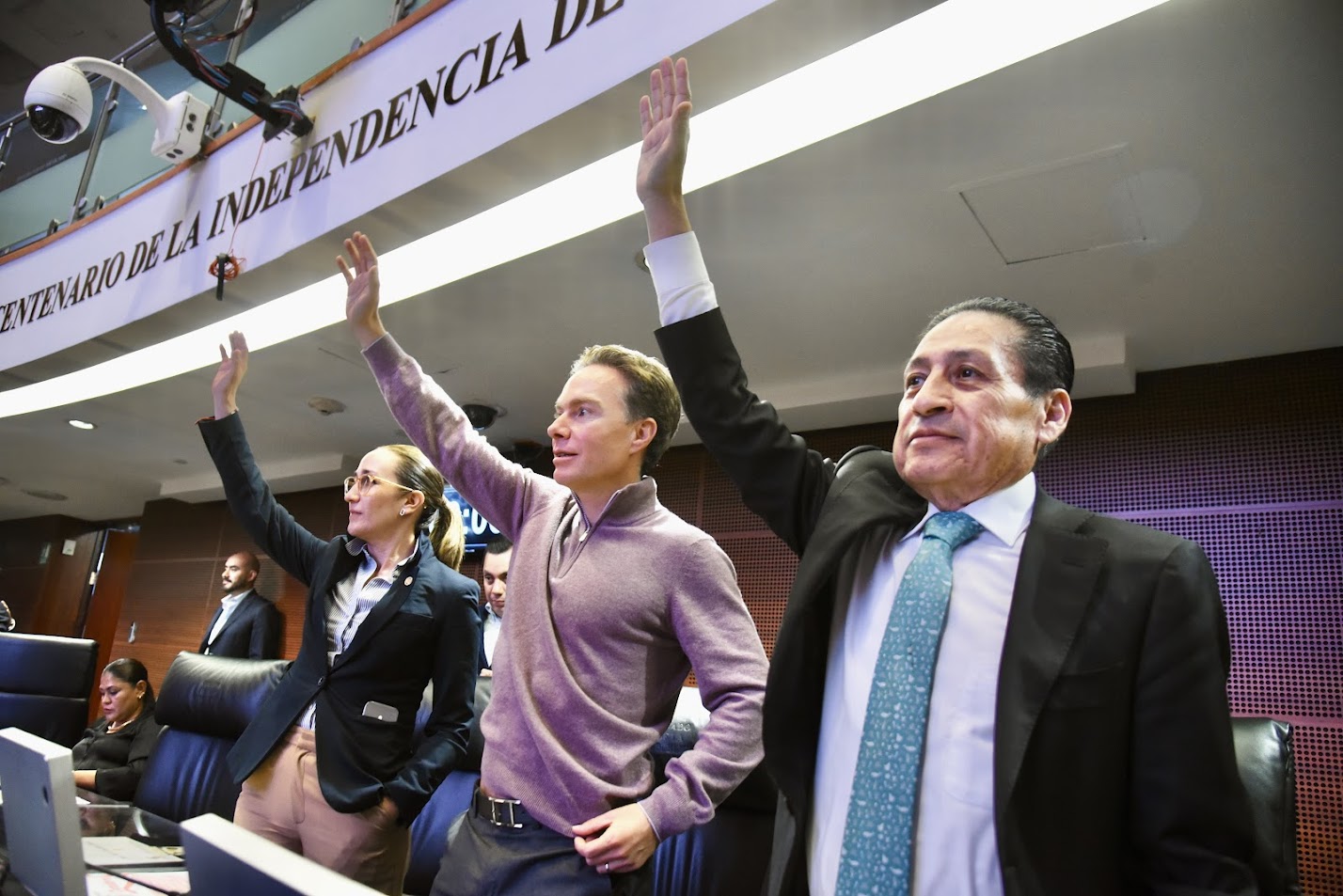 Impulsa Partido Verde sanciones más severas contra delitos ambientales tras grave afectación en Yucatán