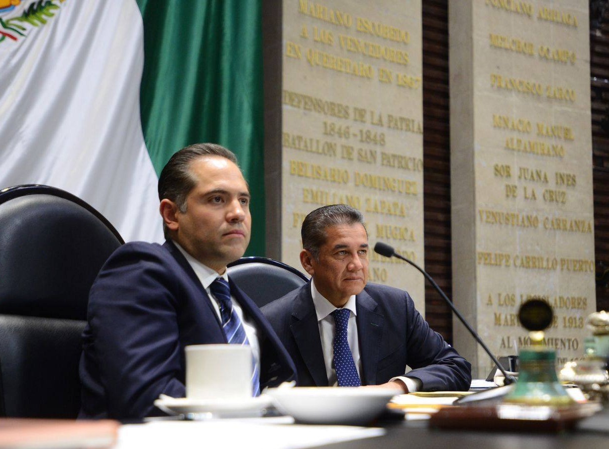 Economía circular: el impulso del Partido Verde para fortalecer la competitividad en México
