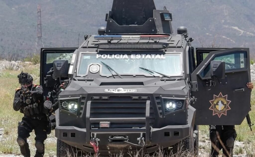 Abaten a 7 civiles armados en General Treviño, NL; cancelan festejos patrios
