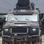 Abaten a 7 civiles armados en General Treviño, NL; cancelan festejos patrios