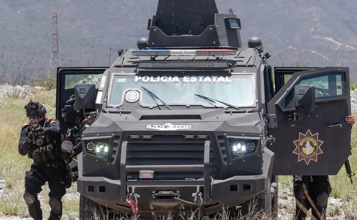 Abaten a 7 civiles armados en General Treviño, NL; cancelan festejos patrios