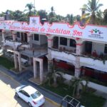 Fuerzas federales y estatales intervienen Policía de Juchitán y revisan a sus agentes