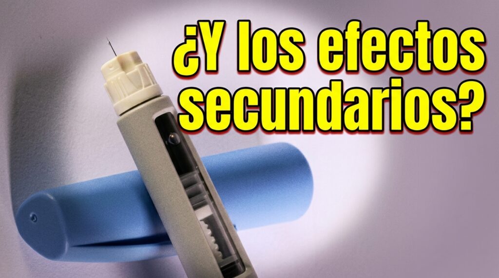 Inyecciones para bajar de peso ¿la mejor opción? Inyecciones para bajar de peso ¿la mejor opción?