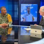 Plan DN-III-E por el huracán ‘Polo’: general brigadier Alejandro Gómez explica cómo funciona