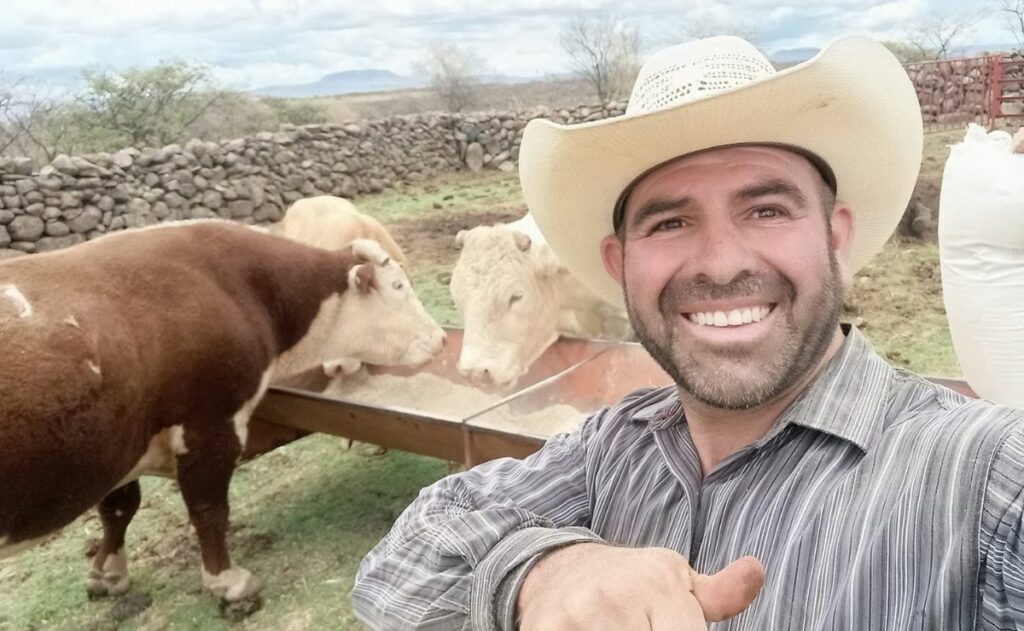 Asesinan a Gerardo Sandoval, excandidato a la Presidencia Municipal de Tlaltenango, Zacatecas