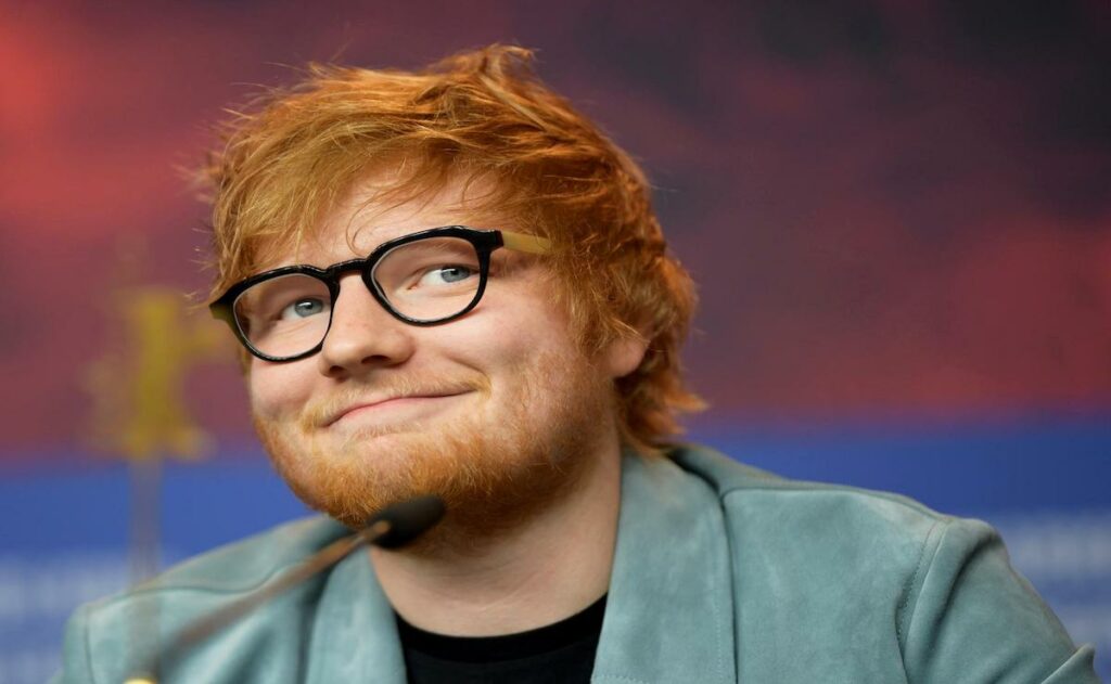 Gira de Ed Sheeran se desmorona tras polémica con Macklemore