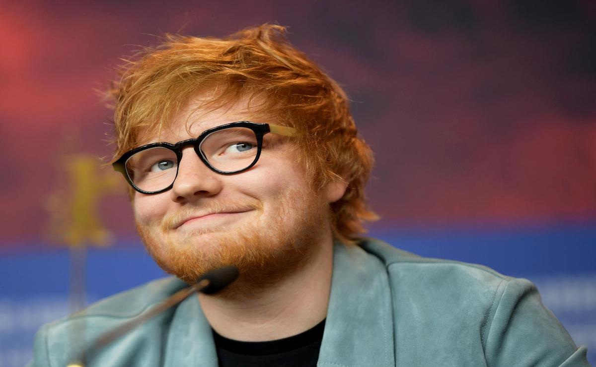 Gira de Ed Sheeran se desmorona tras polémica con Macklemore
