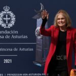 Murió la periodista Gloria Steinem, leyenda del feminismo