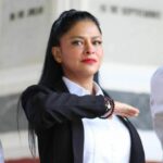 Gobernador de Oaxaca designa a Fernanda Chávez como encargada del IEEPO