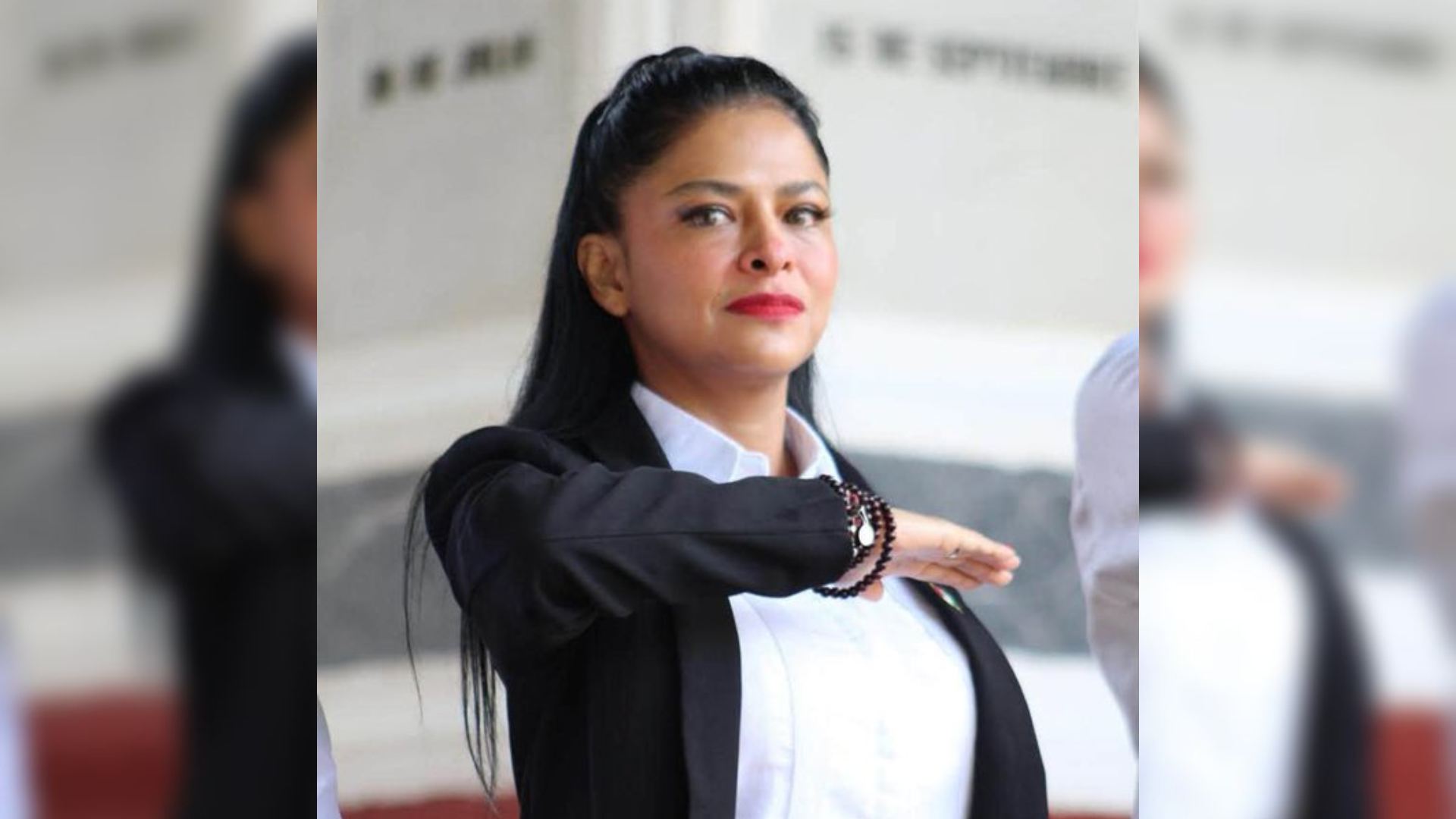 Gobernador de Oaxaca designa a Fernanda Chávez como encargada del IEEPO