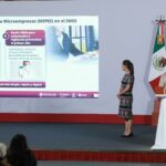 Gobierno presenta facilidades, beneficios y simplificación de trámites para micro y pequeñas empresas