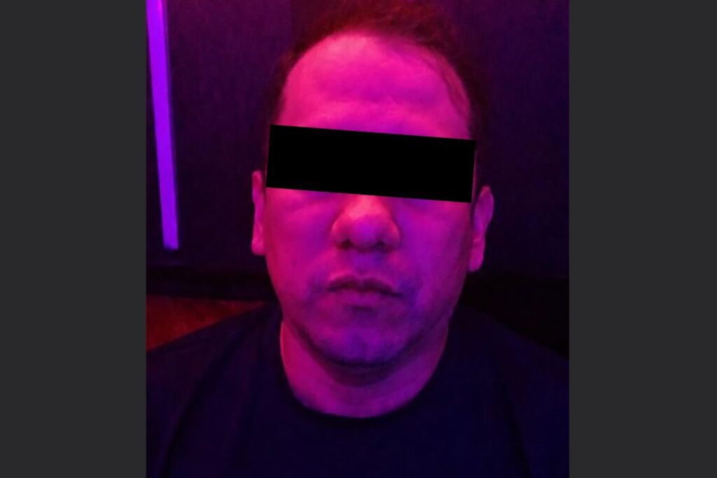 Cae el ‘Amarillo’, líder criminal ligado a Los Rusos