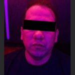 Cae el ‘Amarillo’, líder criminal ligado a Los Rusos