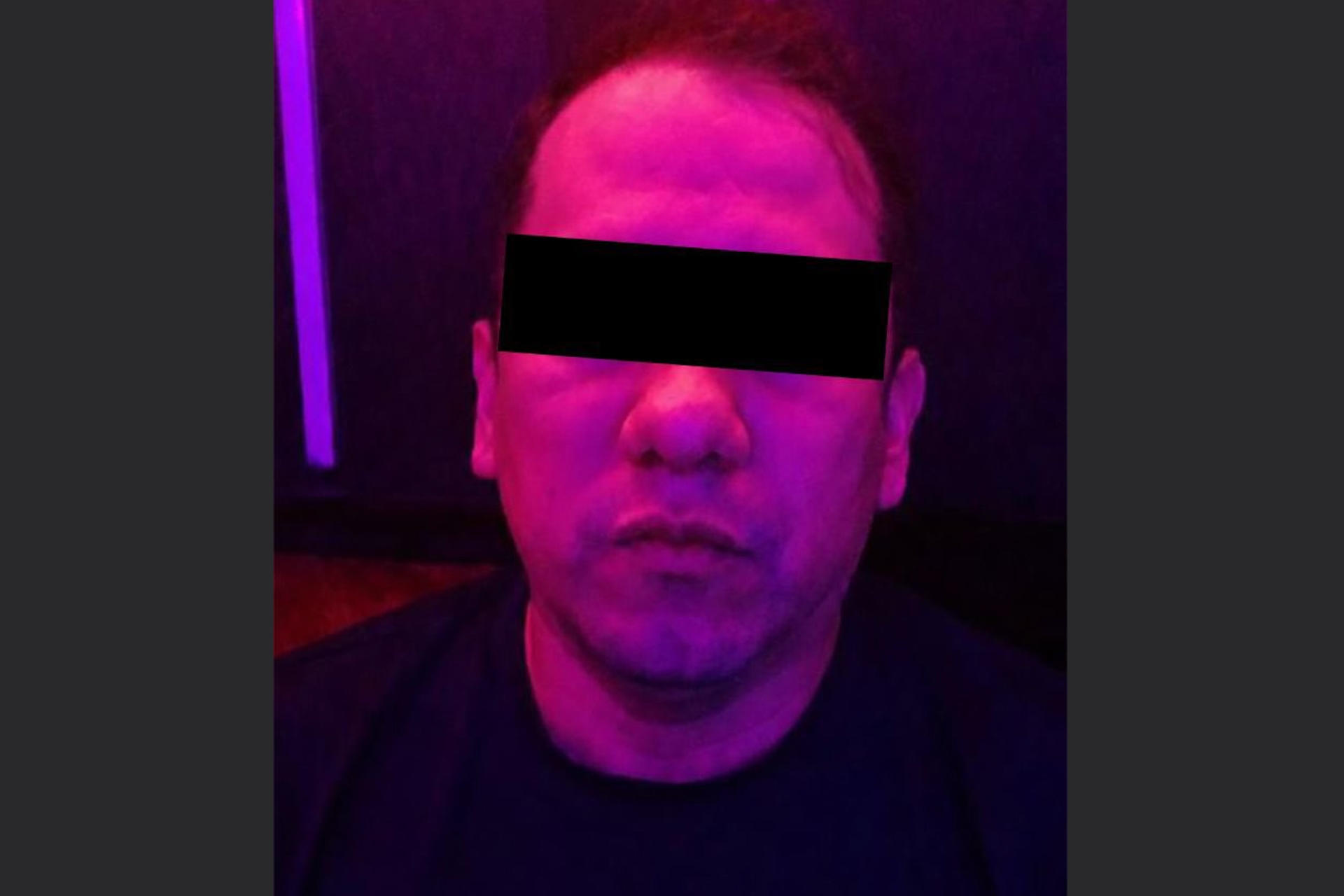 Cae el ‘Amarillo’, líder criminal ligado a Los Rusos