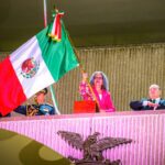 Video: Sinaloa retoma el Grito de Independencia tras dos años cancelado por la violencia